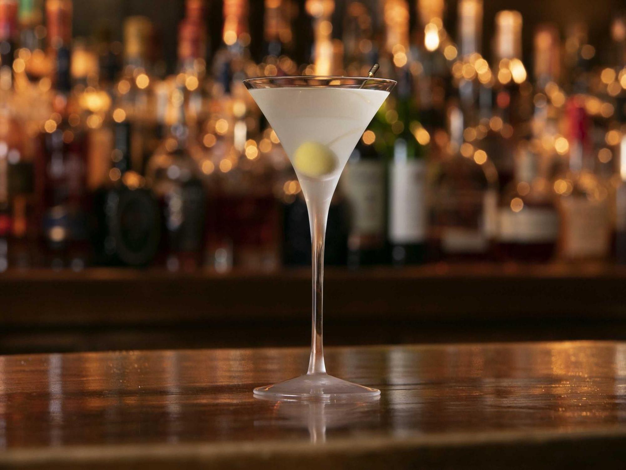 Nagoya Kanko Hotel Exterior foto A dry martini